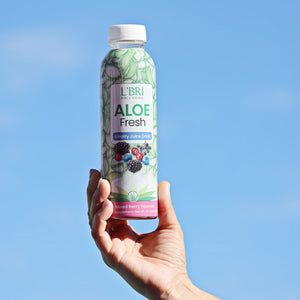 Aloe Fresh Vitality Juice Drink