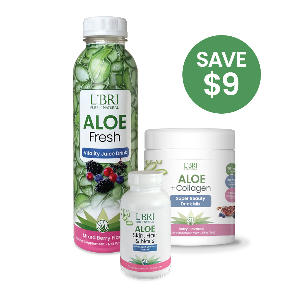 Beauty Wellness Bundle