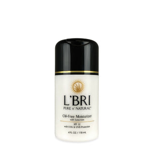 *SALE Oil-Free Moisturizer with Sunscreen SPF 32