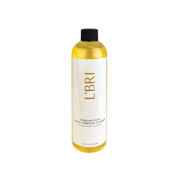 Sparkling Fresh Multi-Surface Cleaner