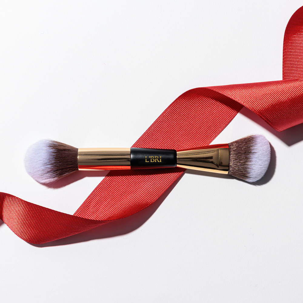 Highlight and Contour Brush