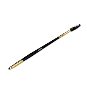 Eyebrow Brush with Spoolie