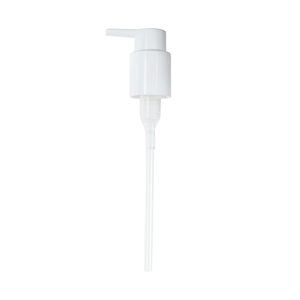 Product Pumps (Coming Soon!)