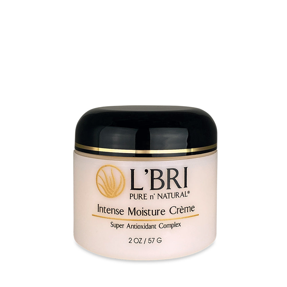Intense Moisture Crème Super Antioxidant Complex