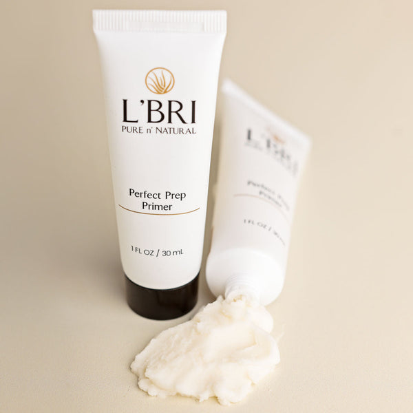 Perfect Prep Primer