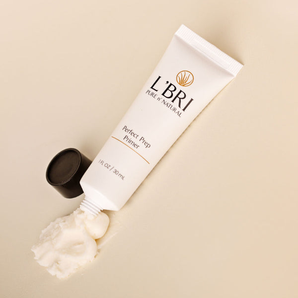 Perfect Prep Primer