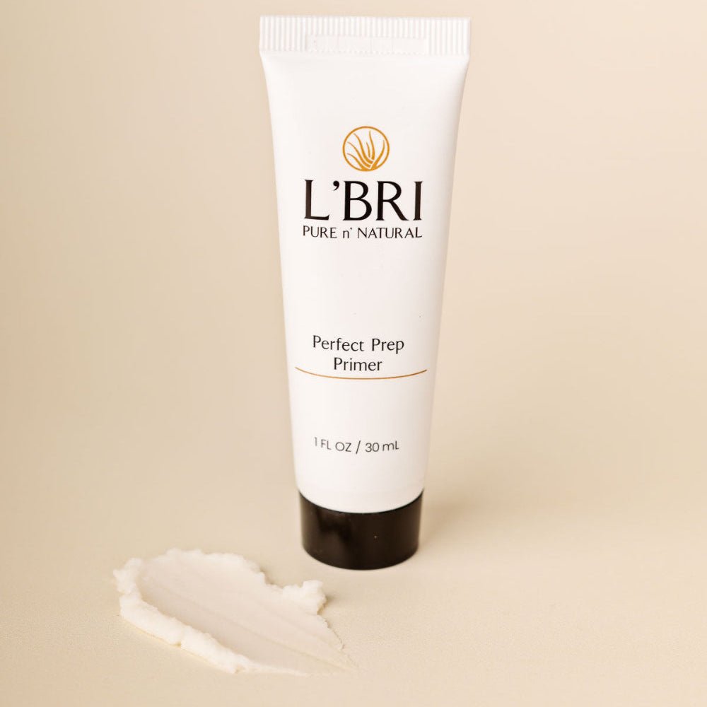 Perfect Prep Primer