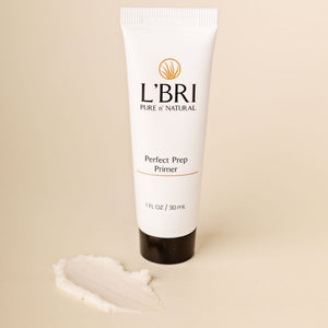 Perfect Prep Primer