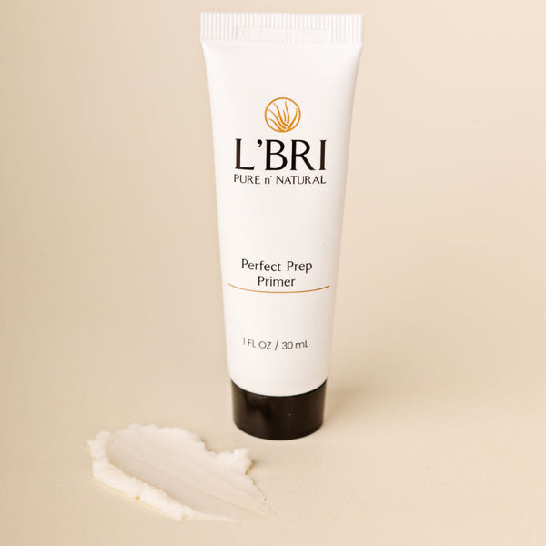 Perfect Prep Primer