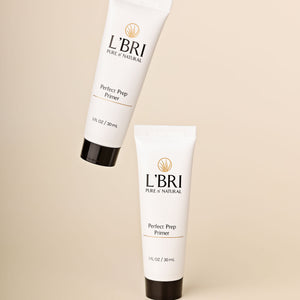 Perfect Prep Primer