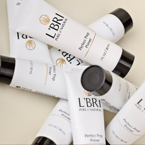 Perfect Prep Primer