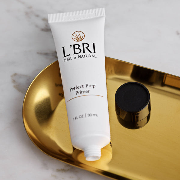 Perfect Prep Primer