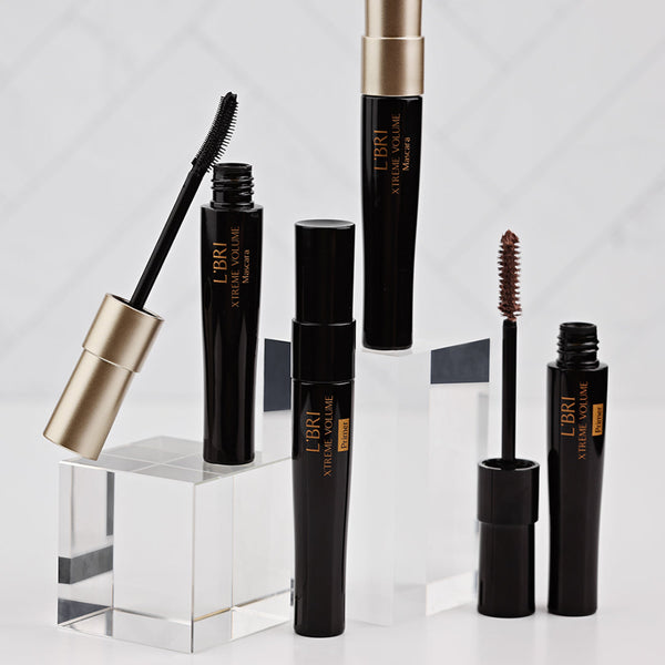 XTREME VOLUME Mascara and Primer Duo