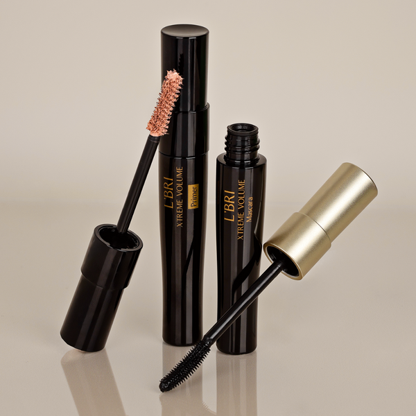 XTREME VOLUME Mascara and Primer Duo