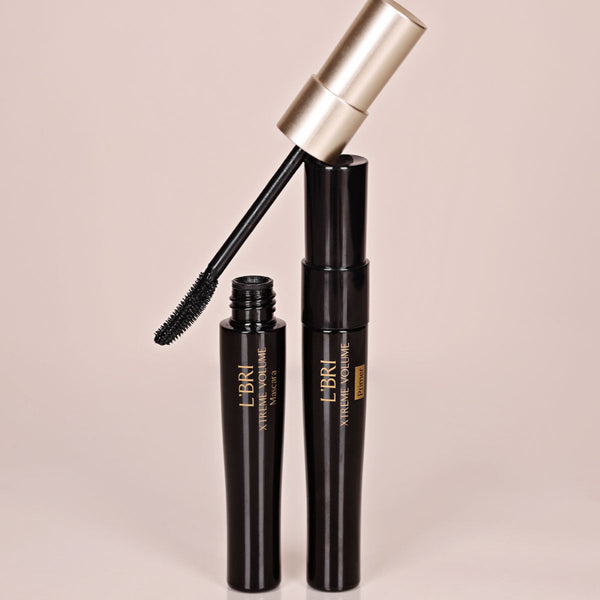 XTREME VOLUME Mascara and Primer Duo