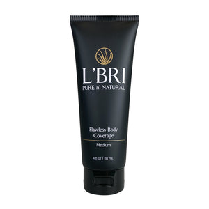 Flawless Body Coverage - MED/DARK