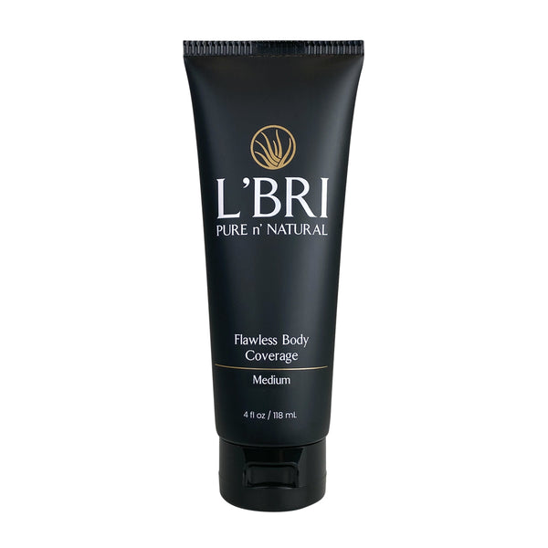 Flawless Body Coverage - MED/DARK
