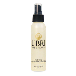 Hydrating Antioxidant Face Mist