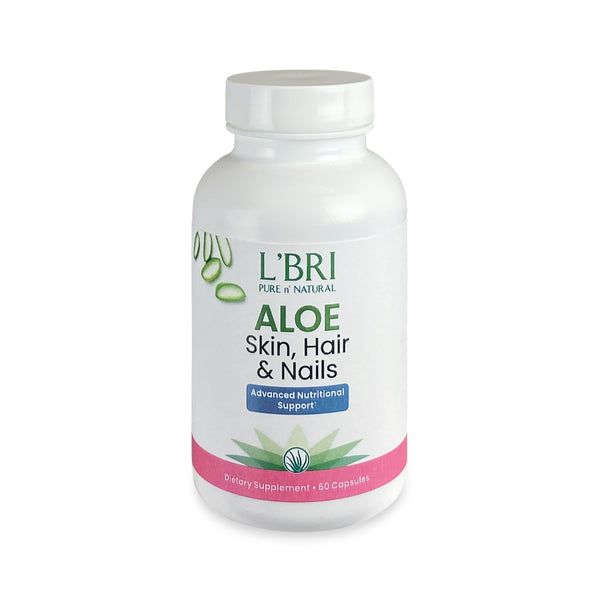 Skin Hair and Nails Nutritional Support