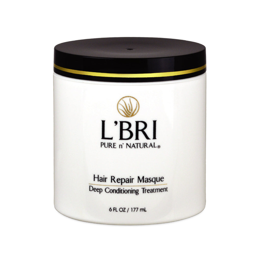 Hair Repair Masque Deep Conditioning Treatment