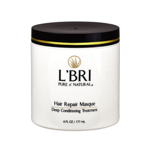 Hair Repair Masque Deep Conditioning Treatment