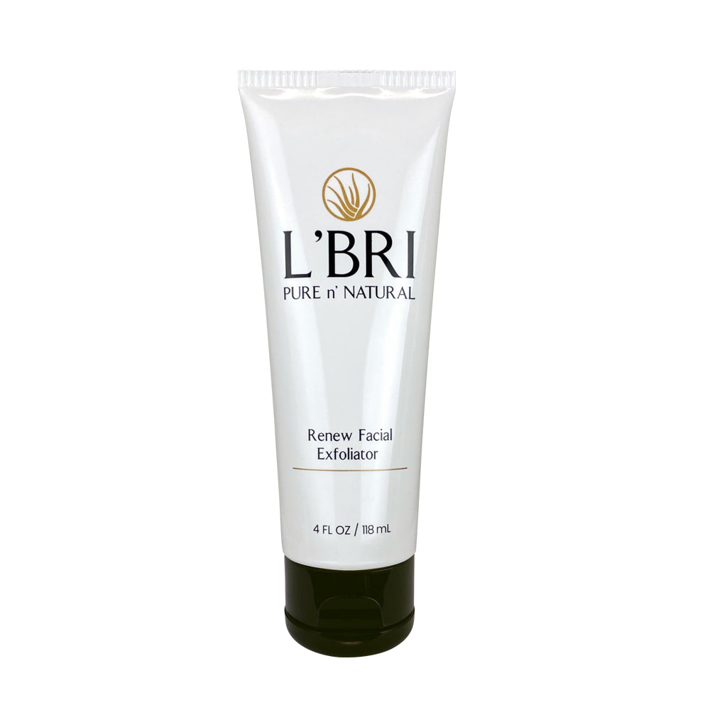 Renew Facial Exfoliator