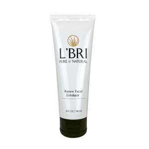 Renew Facial Exfoliator