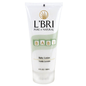Baby Lotion