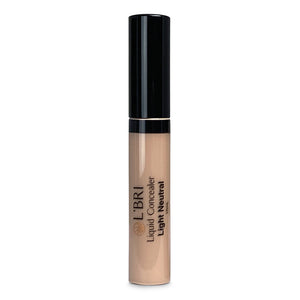 Liquid Concealer - Light Neutral