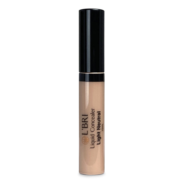Liquid Concealer - Light Neutral