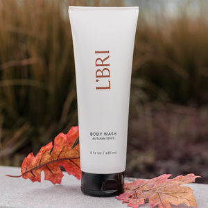 *SALE Body Wash – Autumn Spice