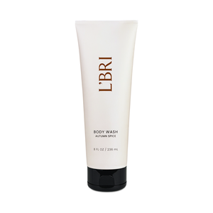 Body Wash – Autumn Spice