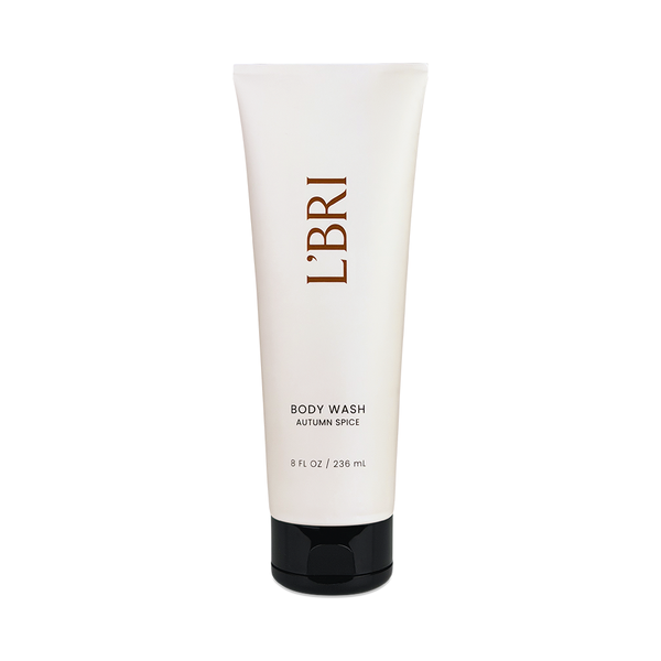 Body Wash – Autumn Spice