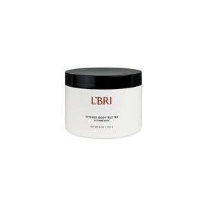 Body Butter – Autumn Spice