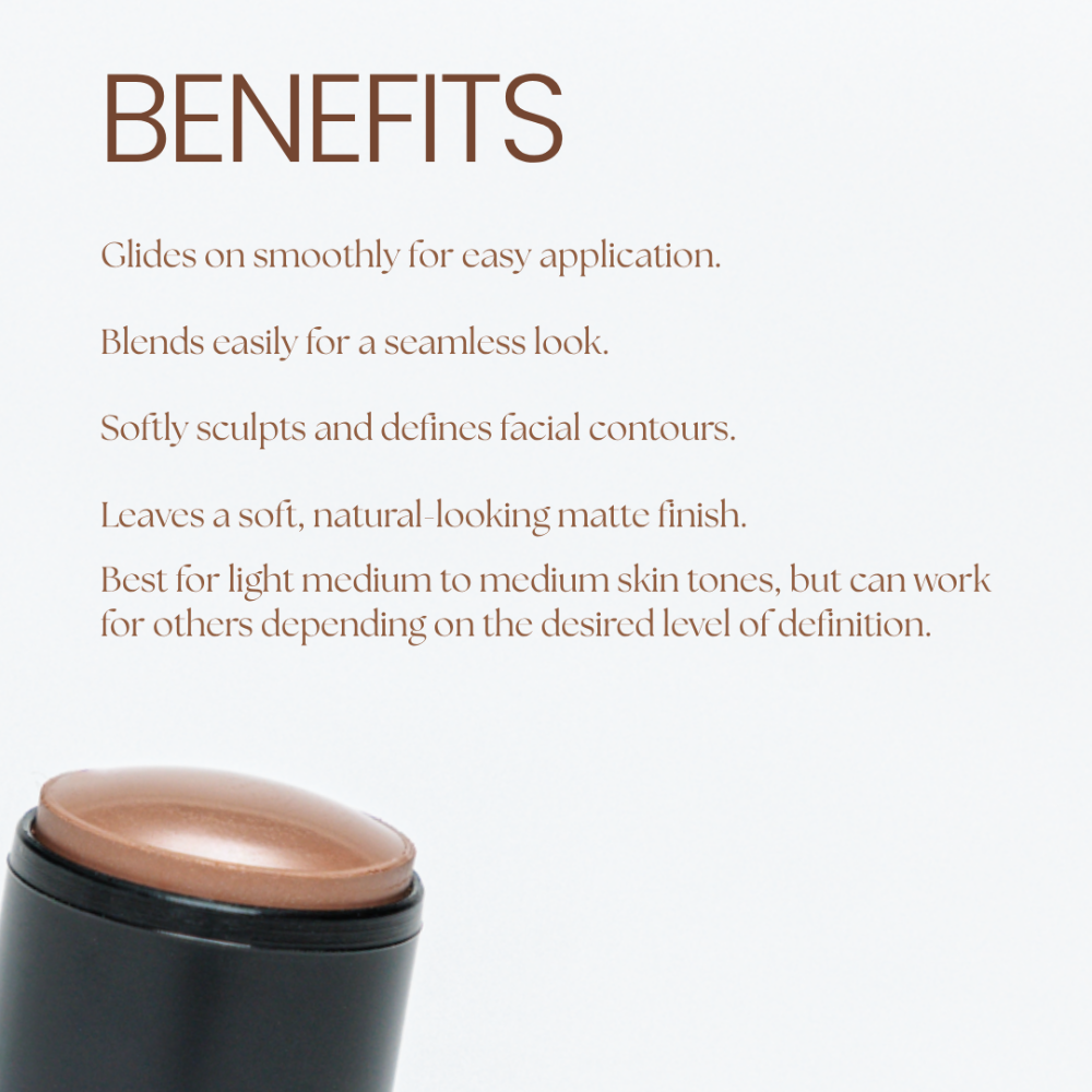 Cream Contour Stick - Medium