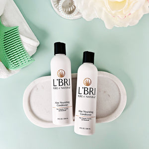 Aloe Nourishing Conditioner