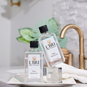 Erase Makeup Remover