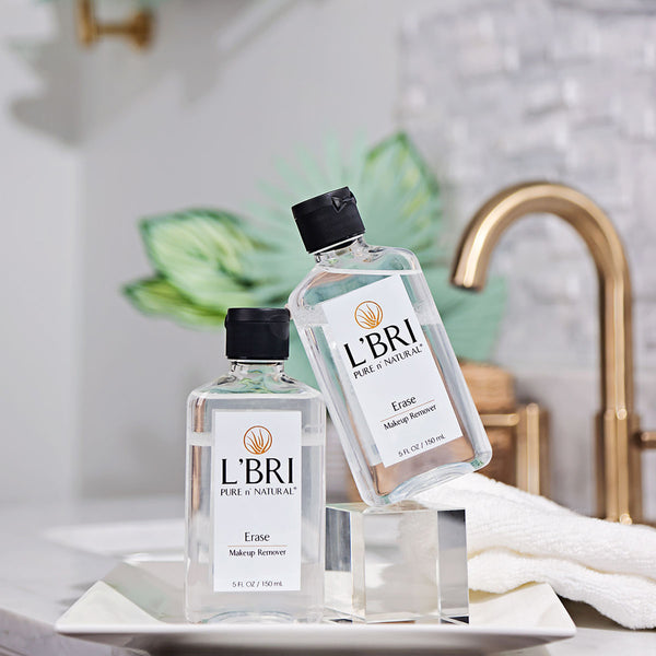 Erase Makeup Remover