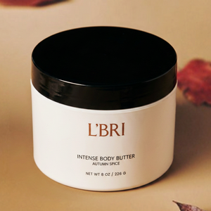 Body Butter – Autumn Spice