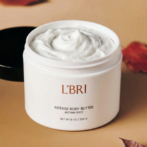 Body Butter – Autumn Spice