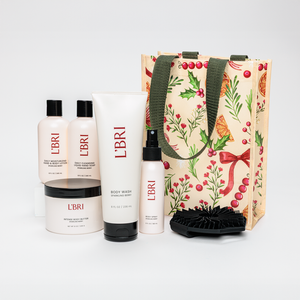Ultimate Sparkling Berry Gift Set