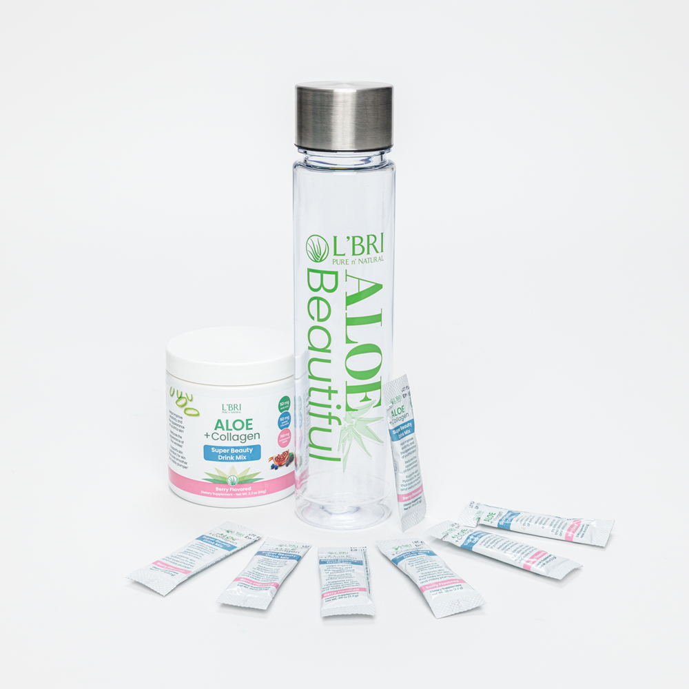 The Gift of Health