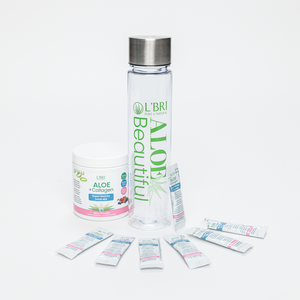 The Gift of Health