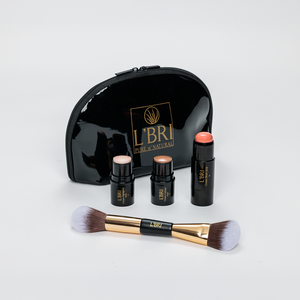 Contour & Glow Kit   - Sweet Nectar
