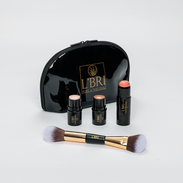 Contour & Glow Kit   - Sweet Nectar