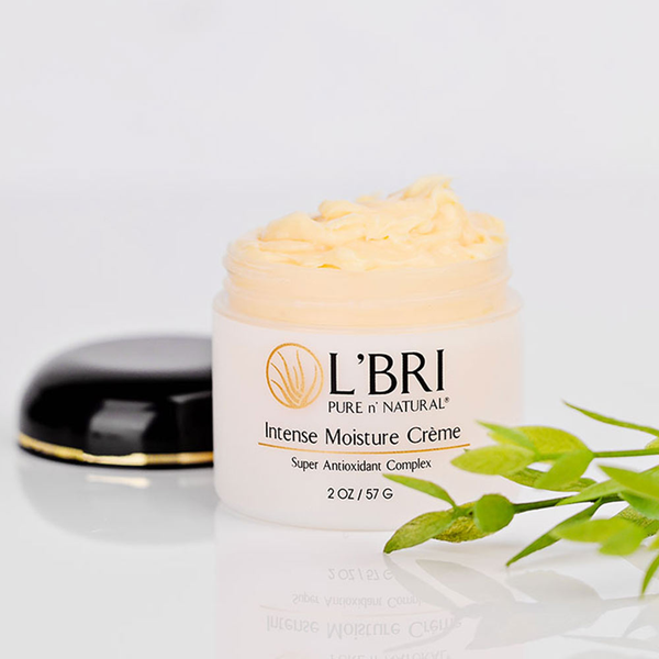 Intense Moisture Crème Super Antioxidant Complex