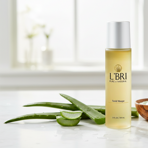 Facial Masque