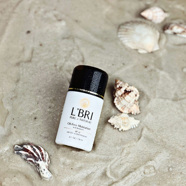 *SALE Oil-Free Moisturizer with Sunscreen SPF 32