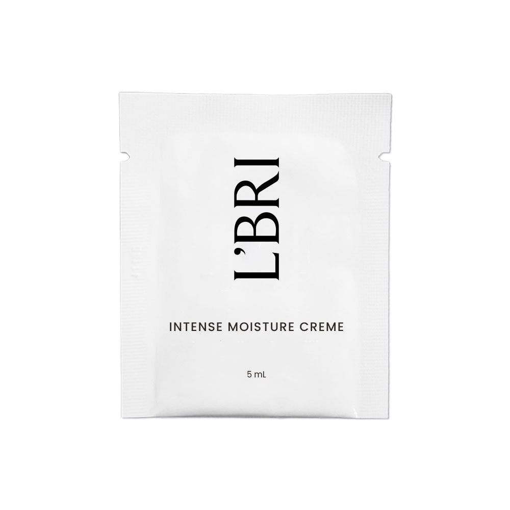 Intense Moisture Crème