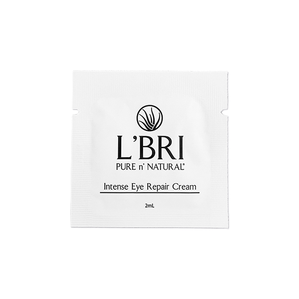 Intense Eye Repair Cream